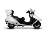 2010 Qlink Commuter 250 photo